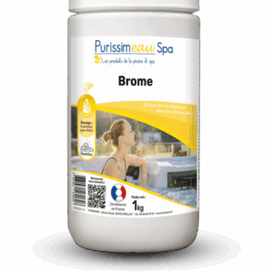 Brome spa