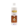 parfum d'eau - cuir et musc