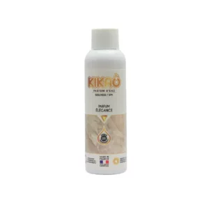 parfum d'eau pour spa - élégance