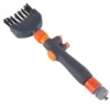 brosse nettoyant à pointe pour filtre