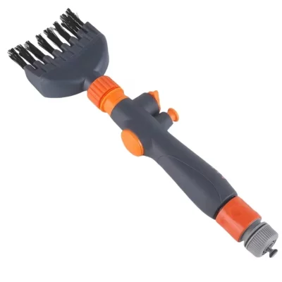 brosse nettoyant à pointe pour filtre