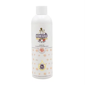parfum d'eau - pivoine gourmande