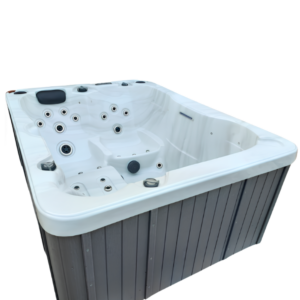 spa venice 4 places 25 hydrojets