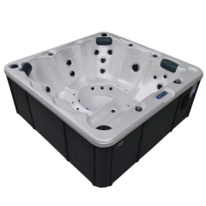 spa PRIMO - ms spa - 6 places