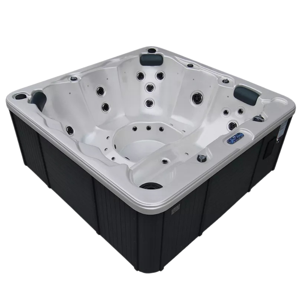 MS SPA spa Primo 6 places