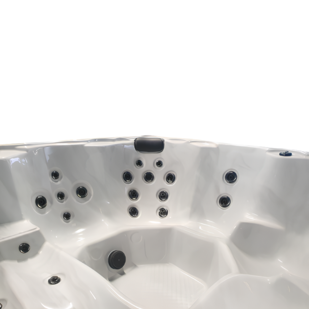 MS SPA spa Primo 6 places
