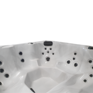 MS SPA spa Primo 6 places