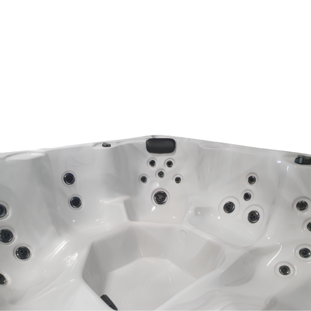 MS SPA spa Primo 6 places
