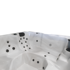 MS SPA spa Primo 6 places