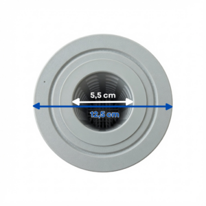 filtre SPA MS265