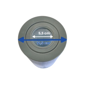 filtre spa MS230