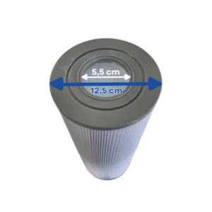 Filtre SPA MS340