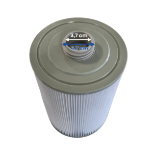 Filtre spa de nage